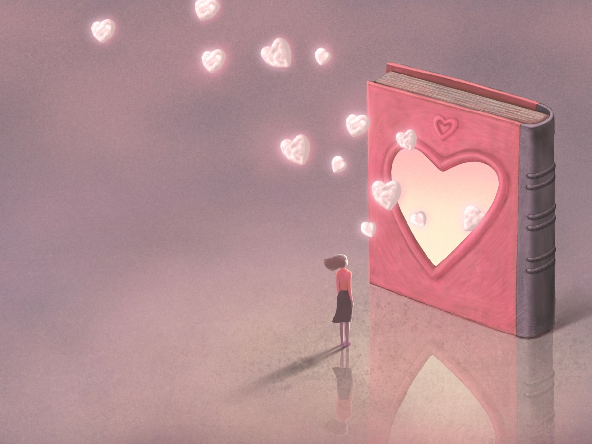 Self-Romance