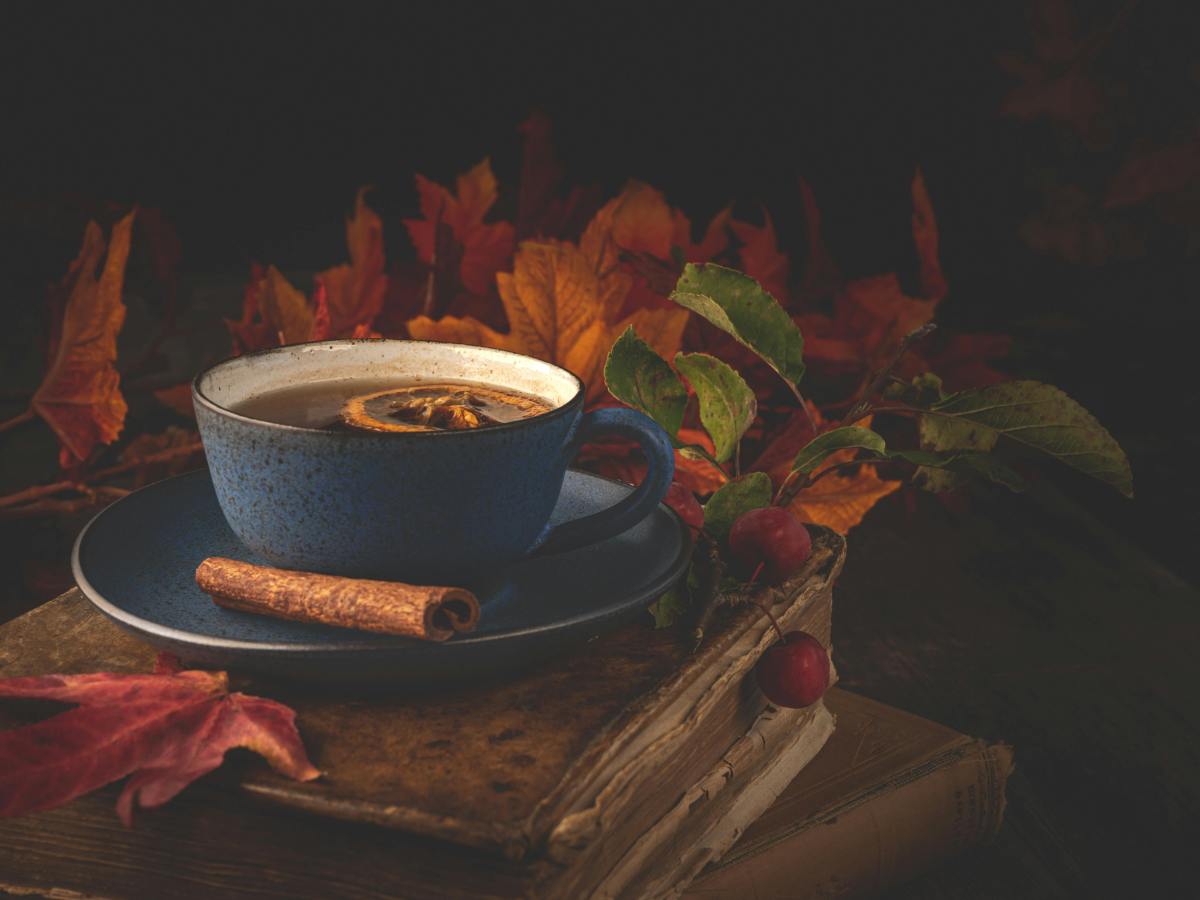 Intentions, Resolutions, Oaths (12 days of&nbsp;Yule)