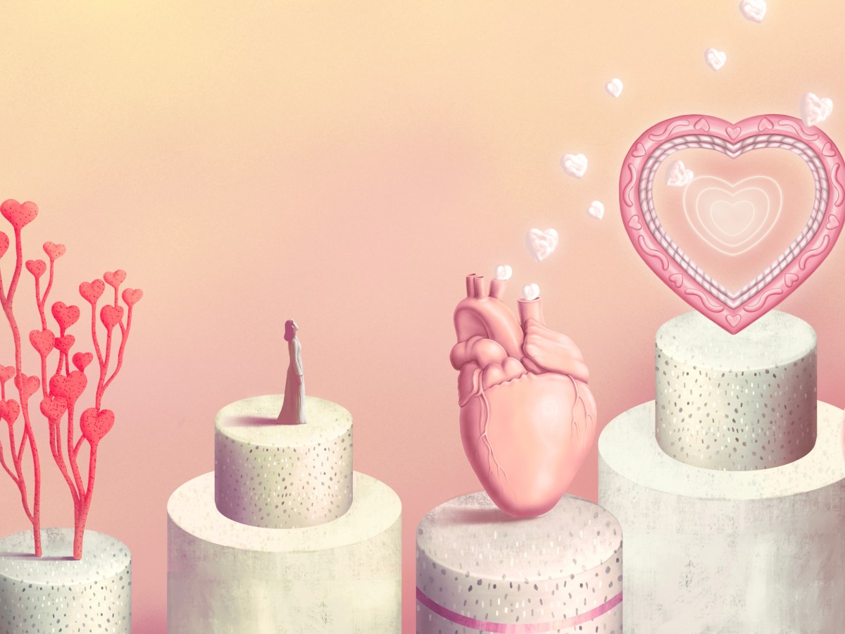 Self-Love (The End)